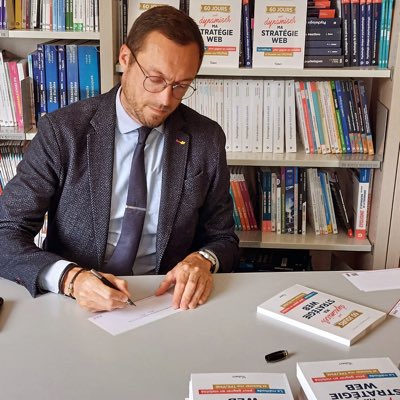 Jean-François Detout tweet media