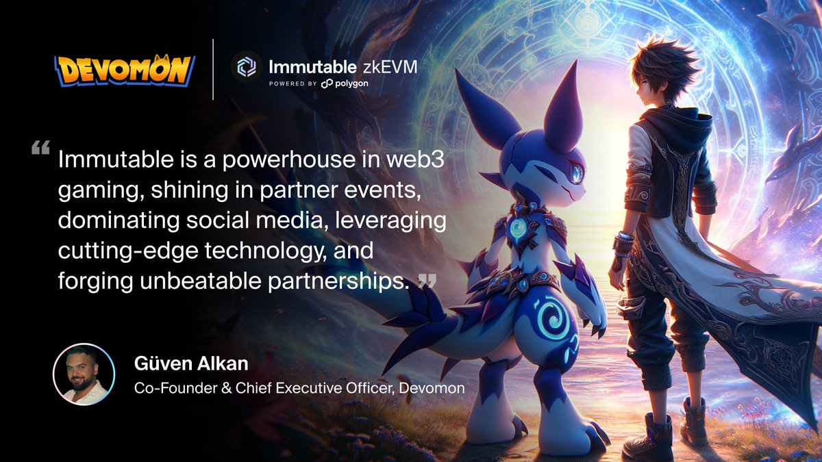 Immutable (@immutable) on Twitter photo 