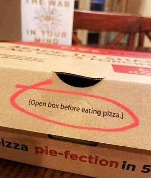 Пред употребата обавезно да го прочитате упатсвото за употреба