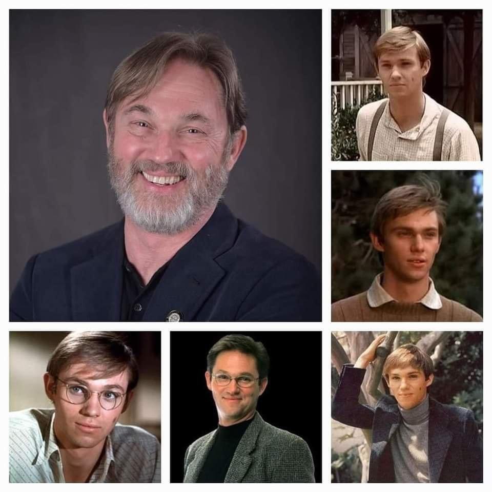 AdeleSellsNJ's tweet photo. Happy 73rd Birthday to Richard Thomas 🥳🥳 #johnboy #thewaltons
📷 Flashback to the 70’s https://t.co/bKyZoa2Tcw
