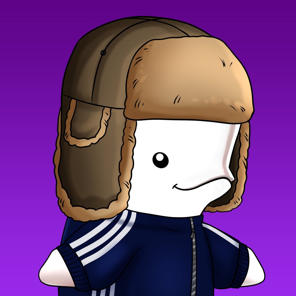 Algoluga's tweet photo. Let's give away some OG Lugas! Hold through next week and they will get you a whitelist for the Gen2 Lugas. 

Like, retweet and drop your #Algo address or NFD in the comments. 

4 winners 🏆 

#Algonfts #Algorand https://t.co/t0vDm87Q2Y