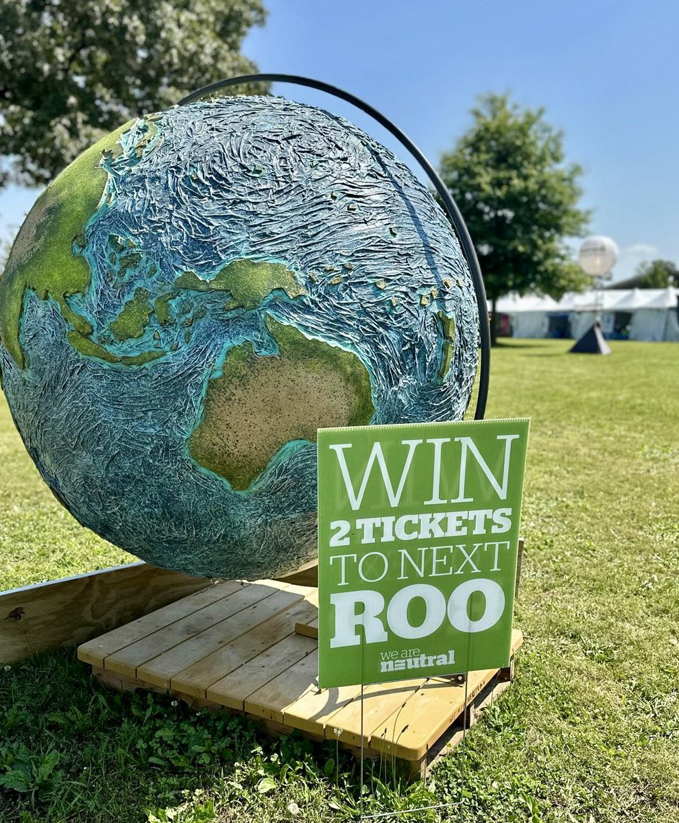 We Are Neutral tweet media