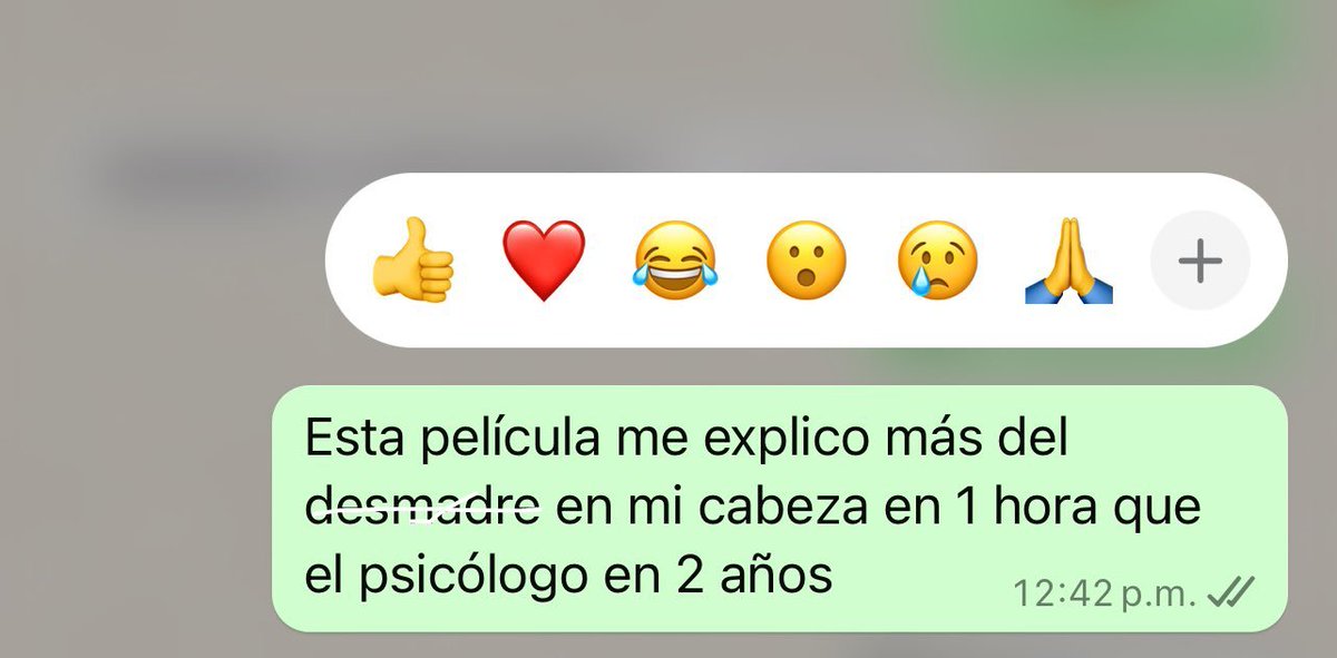 MemesUNAM's tweet photo. Yo saliendo de ver intensamente 2: https://t.co/4FBZk9065x