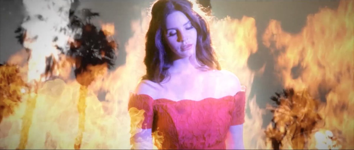 MTV's tweet photo. Ooh baby, ooh baby, I’m in love with 10 YEARS of ‘Ultraviolence’ by #LanaDelRey 🩵 https://t.co/tEusb4U7fB