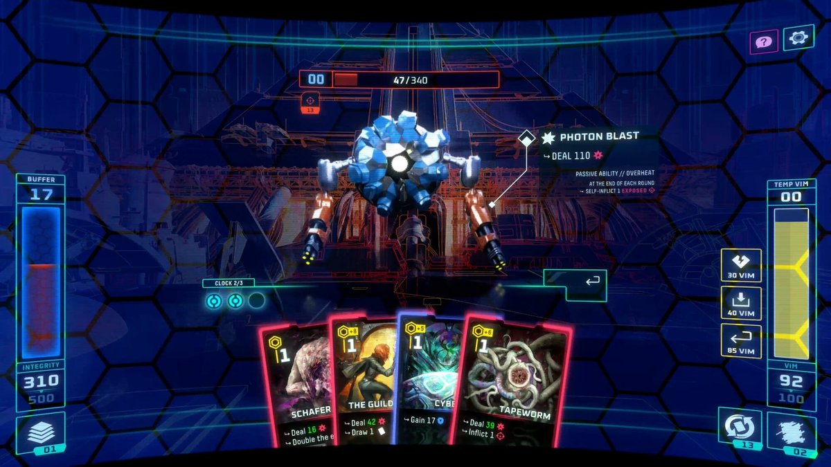 Cyber Knights: Flashpoint | Tactical RPG tweet media