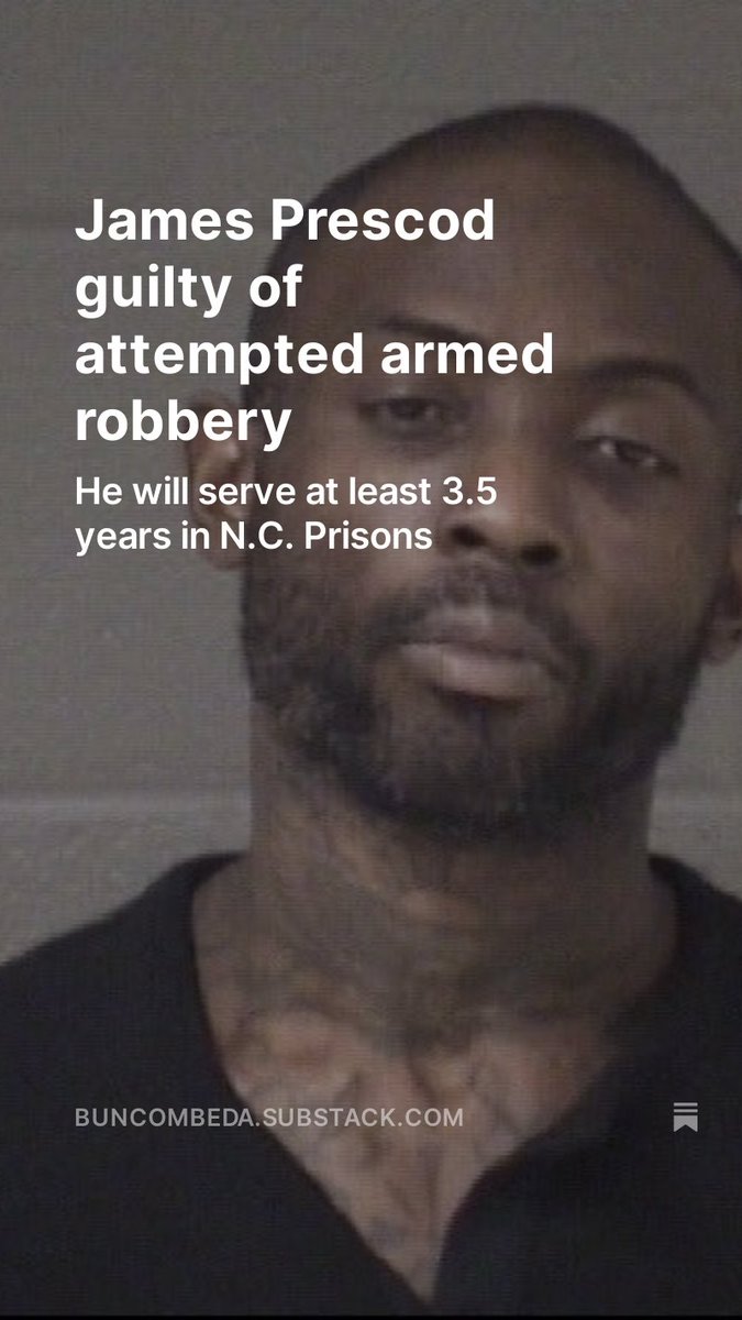 Buncombe County DA tweet media