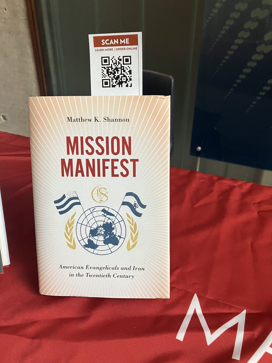 grossman_books's tweet photo. Come see new books #cornellpress #shafr2024: 2 books releasing June 15 at the table… https://t.co/ehUbNI6iEZ