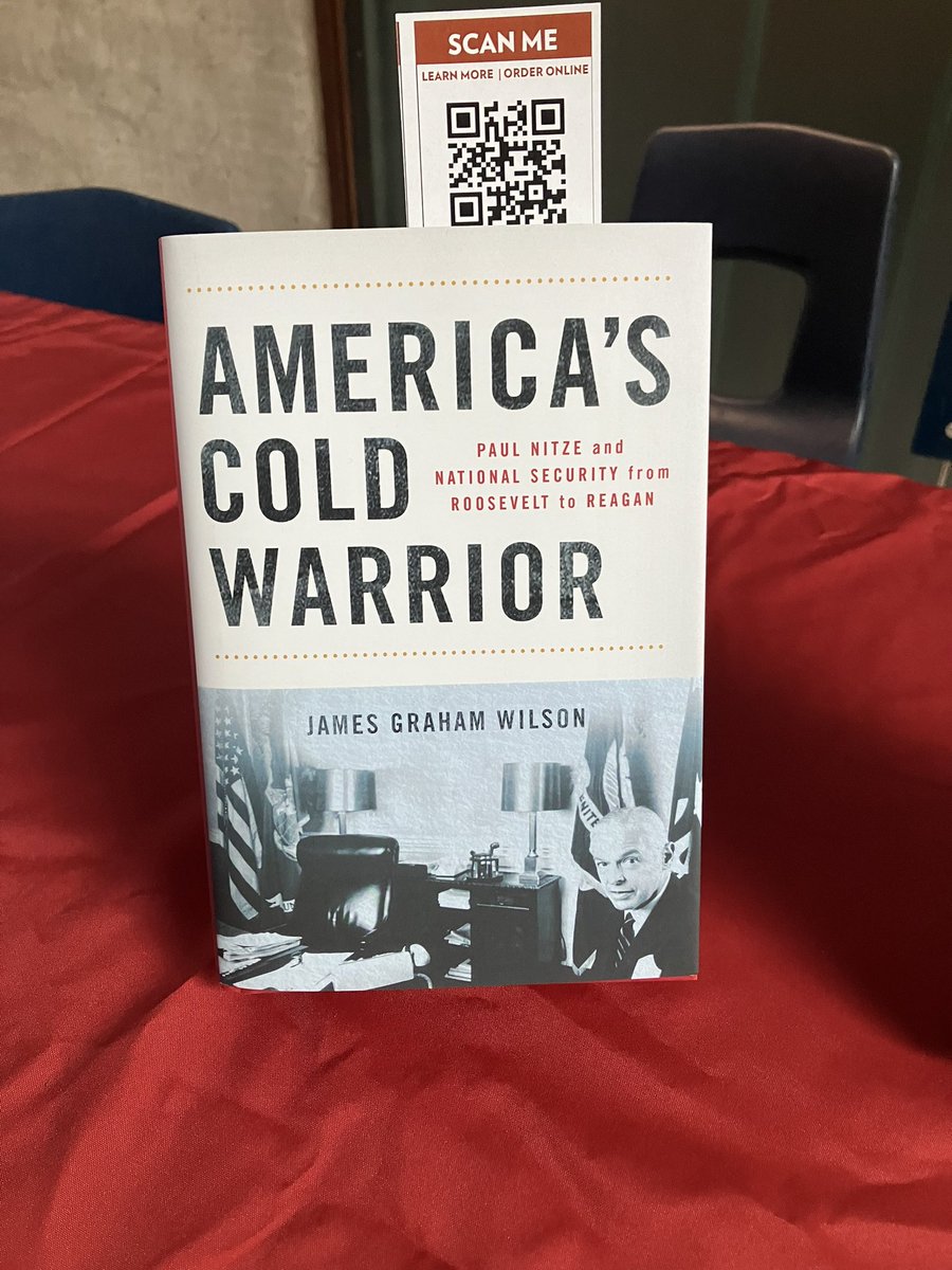 grossman_books's tweet photo. Come see new books #cornellpress #shafr2024: 2 books releasing June 15 at the table… https://t.co/ehUbNI6iEZ