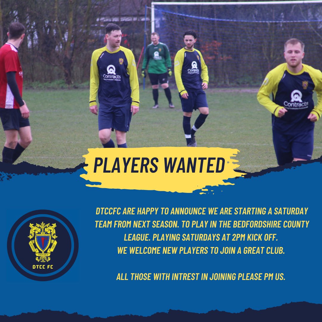 DTCC FC (@fcdtcc) on Twitter photo 