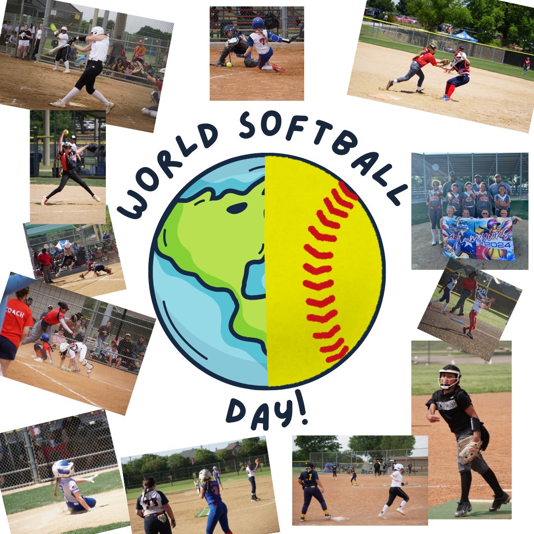 DFW Fastpitch tweet media