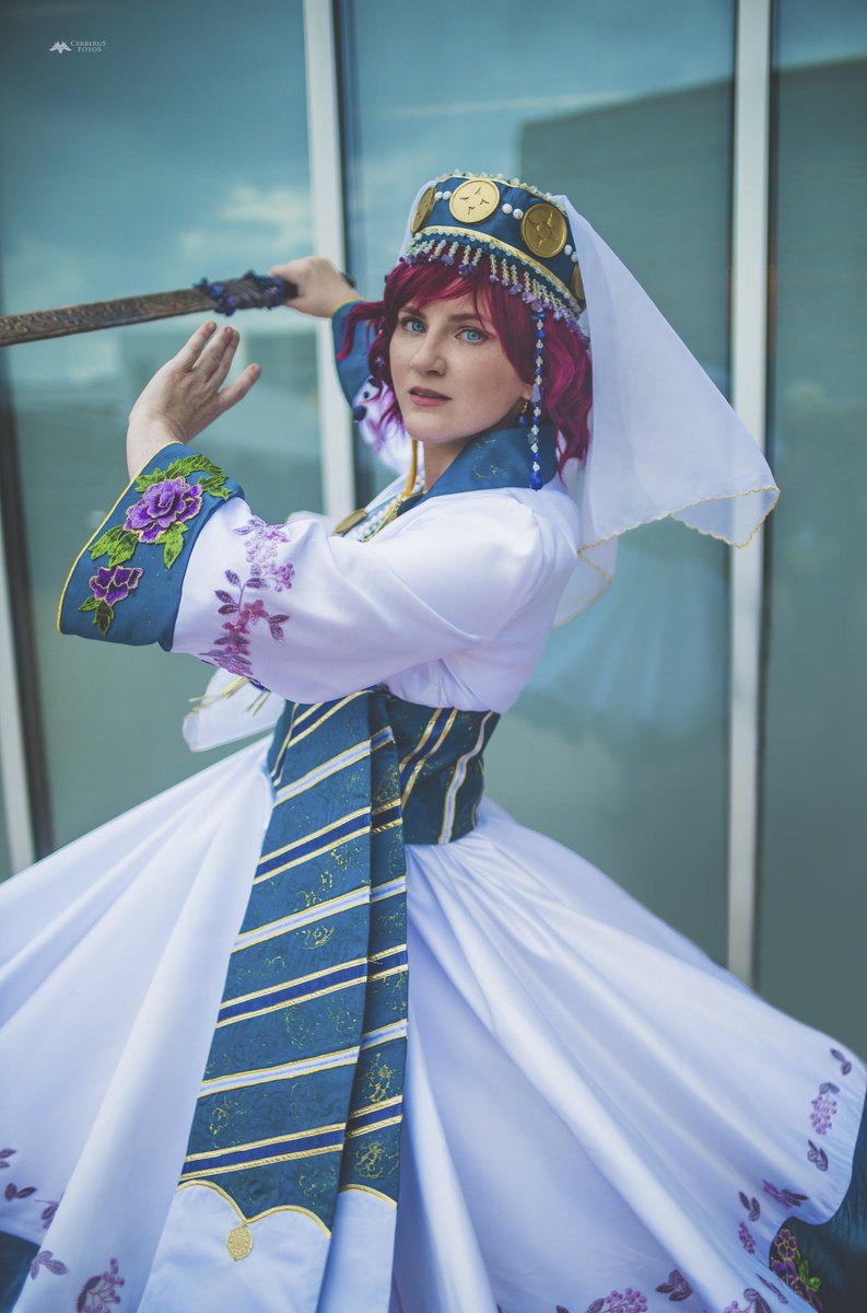 OhHeyABear1's tweet photo. @KusanagiMizuho Sensei, thank you for Yona! I have loved watching her grow and am inspired to be strong too! https://t.co/1N3L0TVYQC