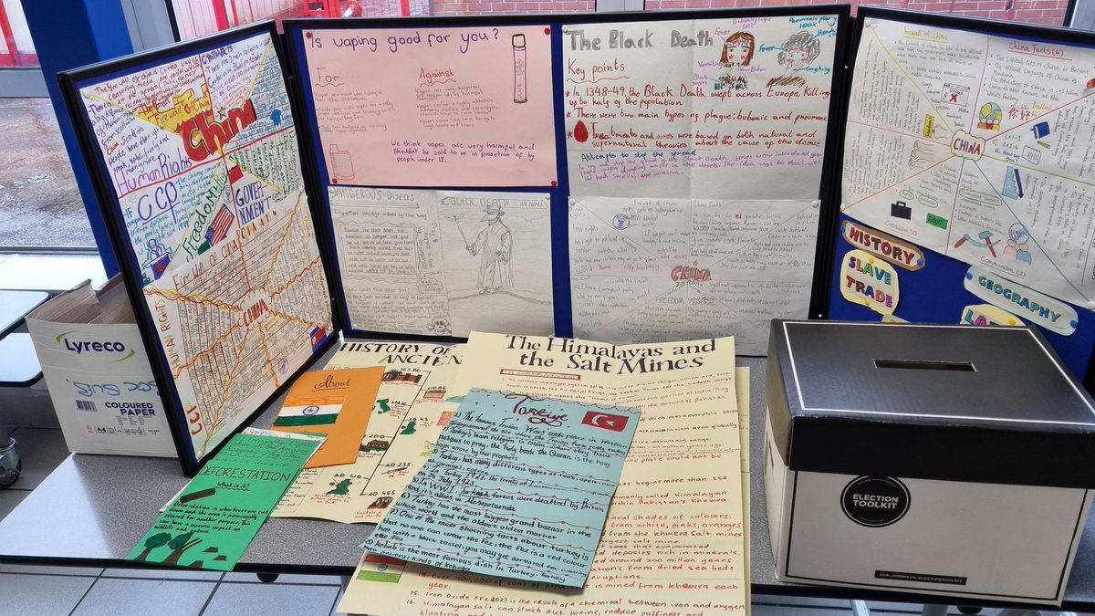 Wonderful to speak to P7 parents as part of the <a href="/HolyroodSec/">Holyrood Secondary</a> transition. Thank you to my fabulous S2 helpers!
