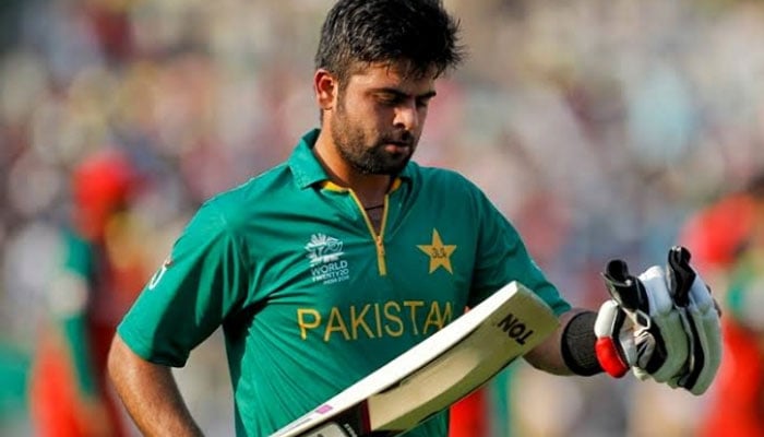 HIRATEAMAHMAD19's tweet photo. I supported him as a FAN.
But this time I'm supporting him for telling truth and standing alone against this mafiya, for speaking in favour of merit selection, for betterment of pct. I'm as a FAN proud of you.
#ahmadshahzad #pct #T20worldcup #crickettwitter @TheRealPCB https://t.co/buo6cQRcdB
