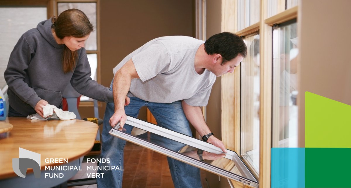 GreenMuniFund's tweet image. 🏡 Looking to finance home-energy upgrades in your #CDNmuni? Check out GMF’s CEF Resource Library. Find practical info on financing mechanisms, #PACEprograms, on-bill financing and more. greenmunicipalfund.ca/resources/reso…