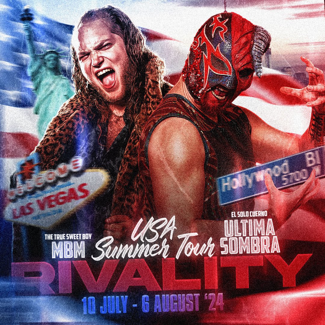 mbm_sweetboy's tweet photo. ⏳Tic-Tac-Tic-Tac-Tic-Tac…
WE ARE BACK 🇺🇸🇺🇸🇺🇸 #USASummerTour https://t.co/5yBrkidsyy