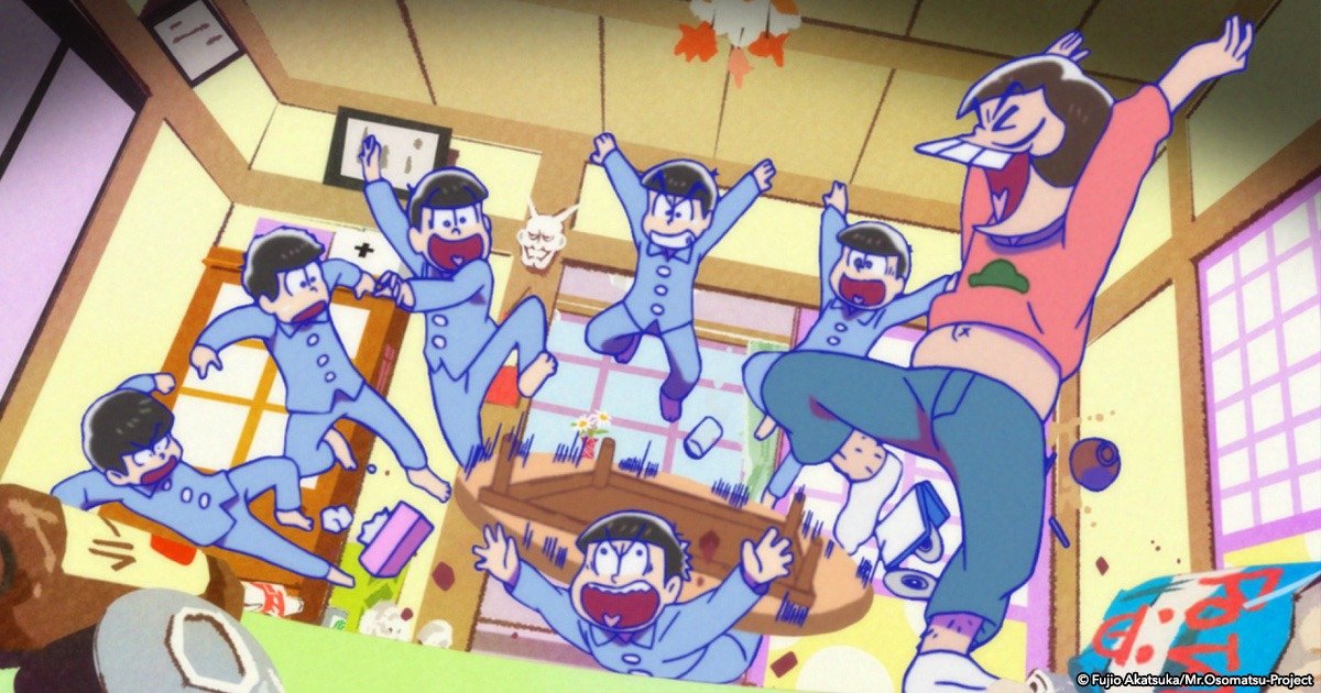RT your Osomatsu (@rtyouroso) on Twitter photo 