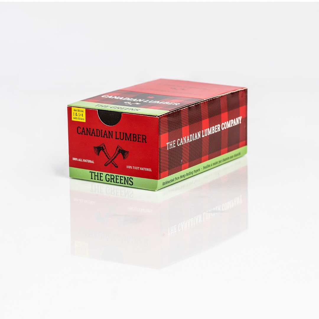 Display boxes going on sale soon! Make sure to check your email tonight/tomorrow 😈 #rollinglogs