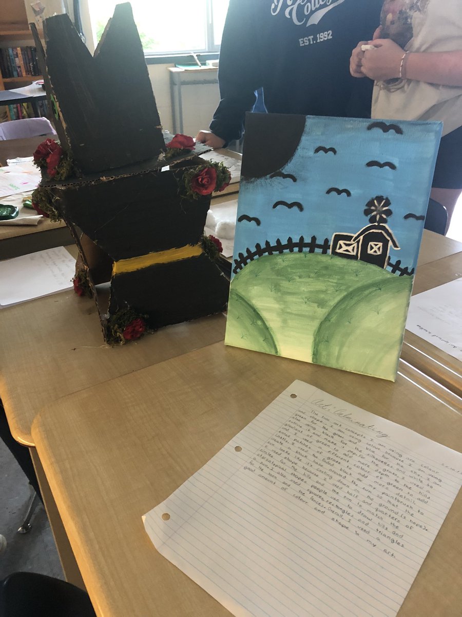 ms.dierick tweet media