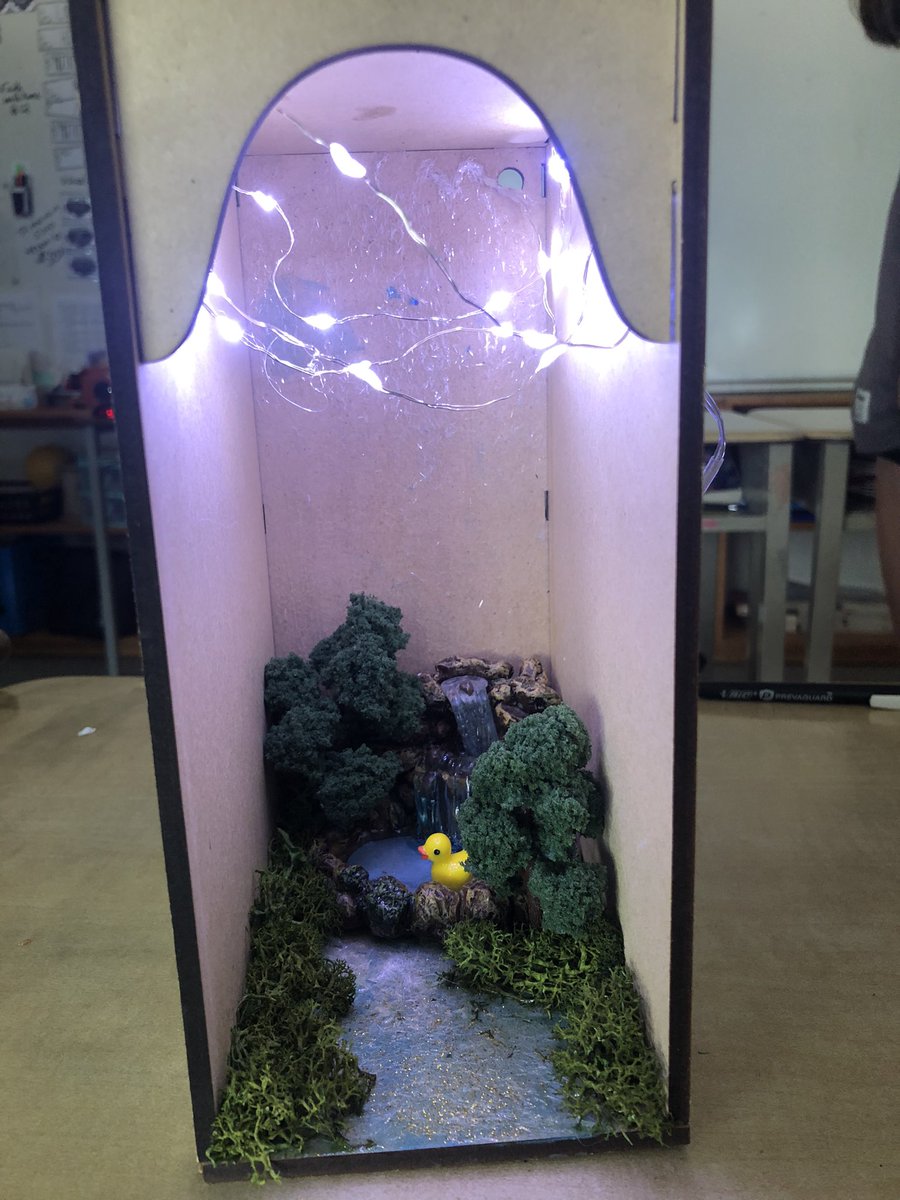 ms.dierick tweet media