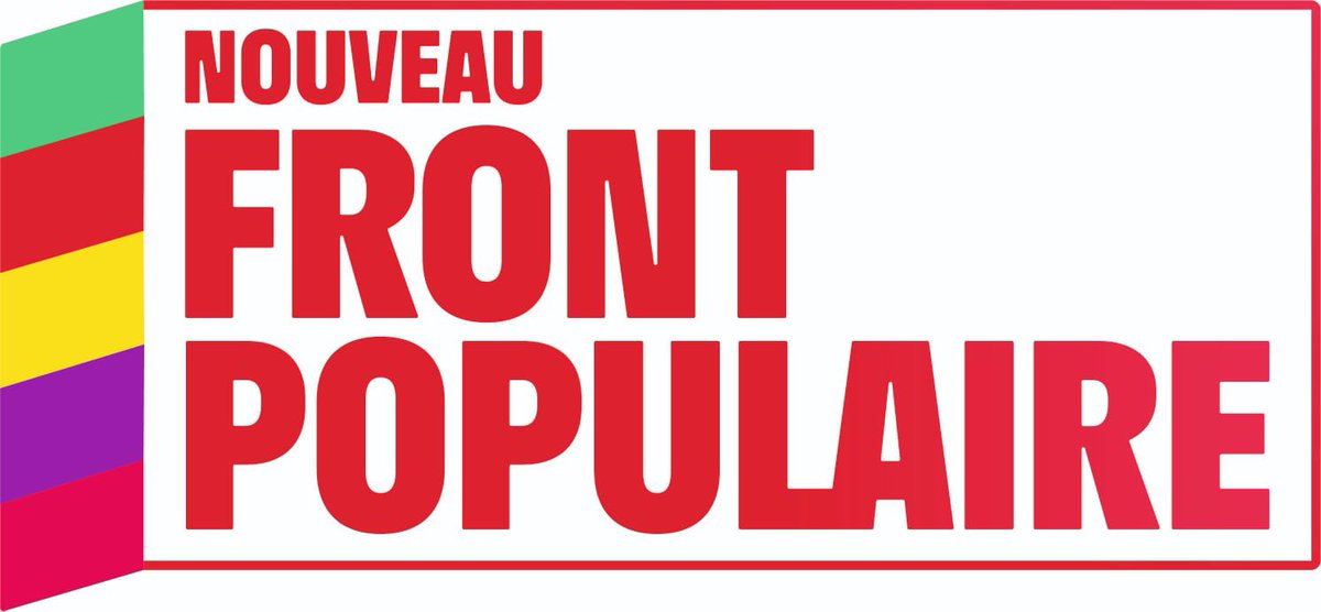 Nouveau Front Populaire 06 tweet media