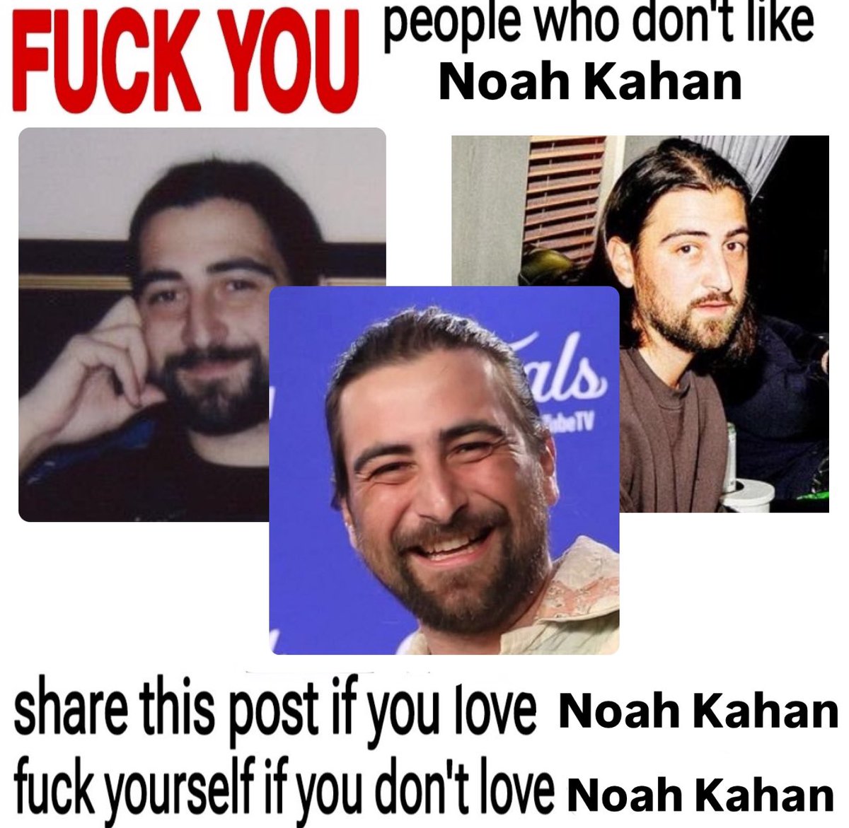 KahanArchive's tweet photo. https://t.co/P7JaKv6BAW