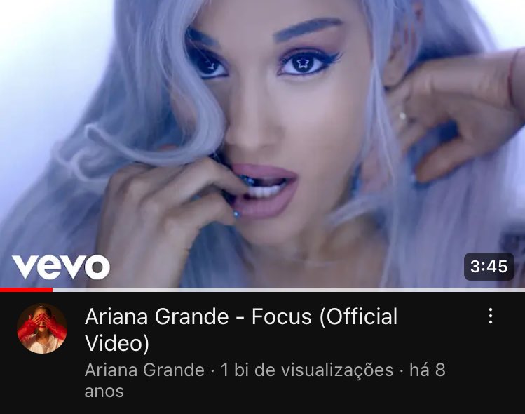 agtswt's tweet photo. pov: você cresceu escutando ariana grande https://t.co/he2YQVDduW