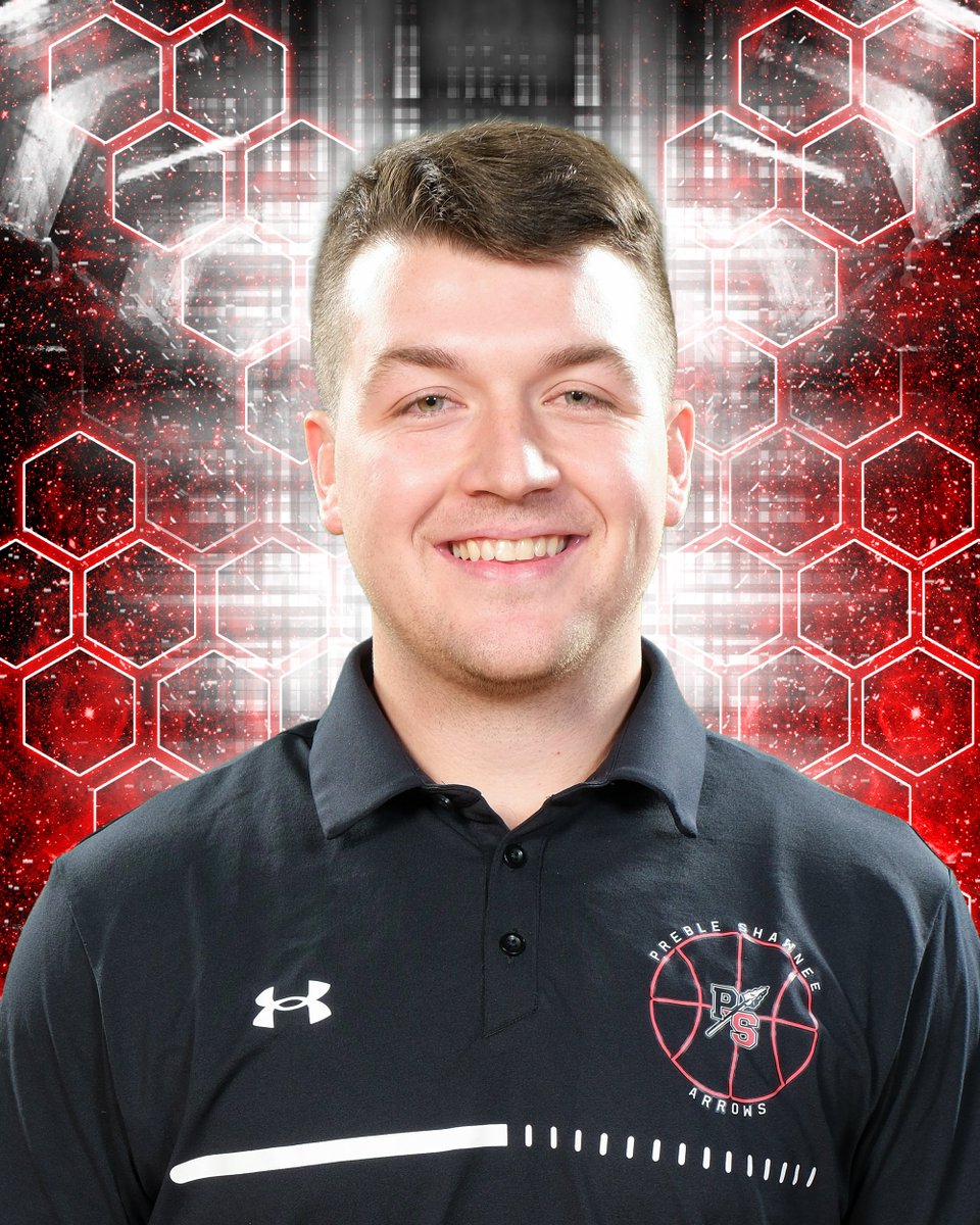 PS_Arrows's tweet photo. Pending board approval, Preble Shawnee has hired Ryan Robinson to be the next Varsity Boys Basketball Coach. We are excited to have Coach Rob back on board! Good luck, Ryan! #ProudToBePrebleShawnee https://t.co/lwhtV7RZh6