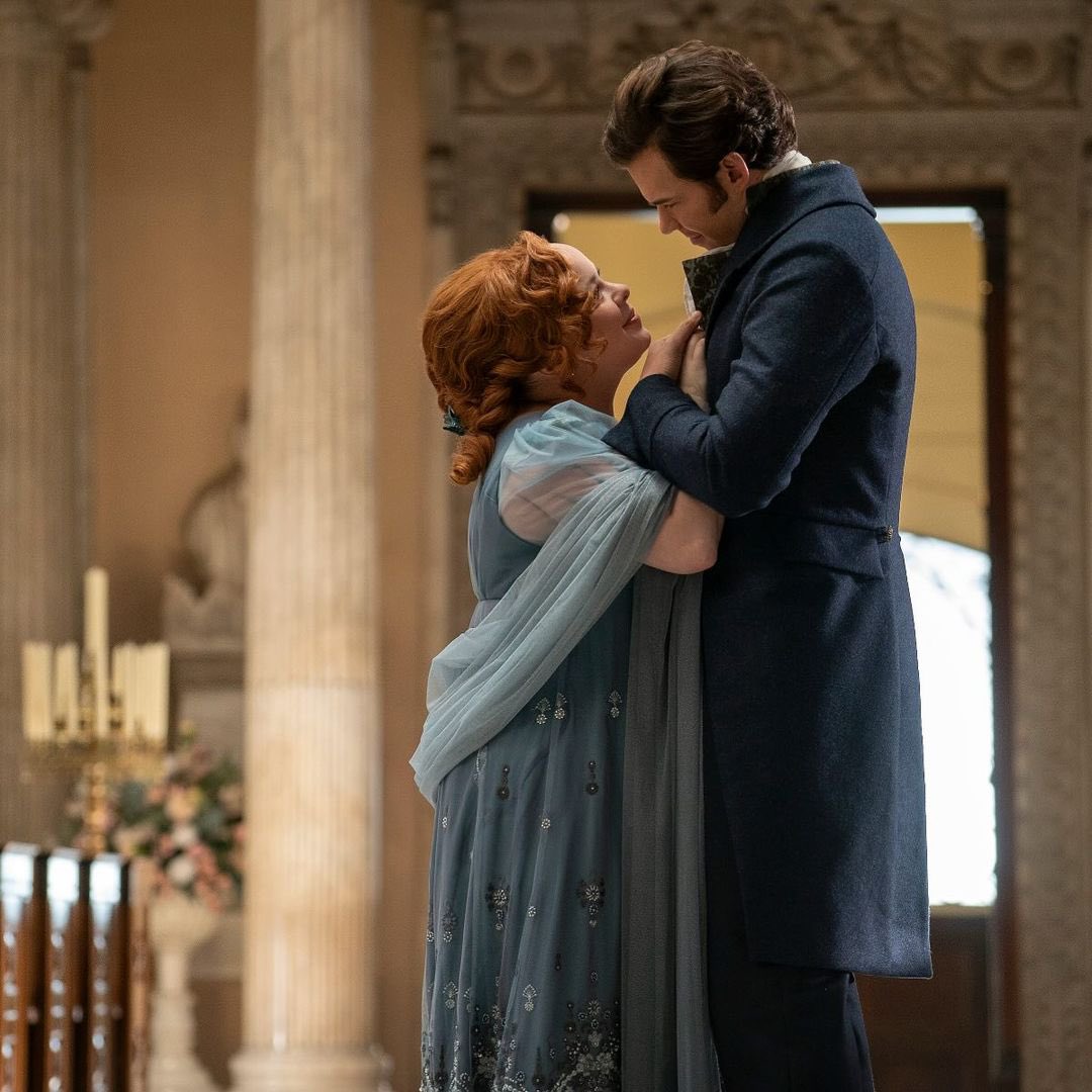 myepez351's tweet photo. Estamos de acuerdo que ahora todas  queremos un Colin Brigerton en nuestra vida 🥰😍 https://t.co/rElzksHmYM