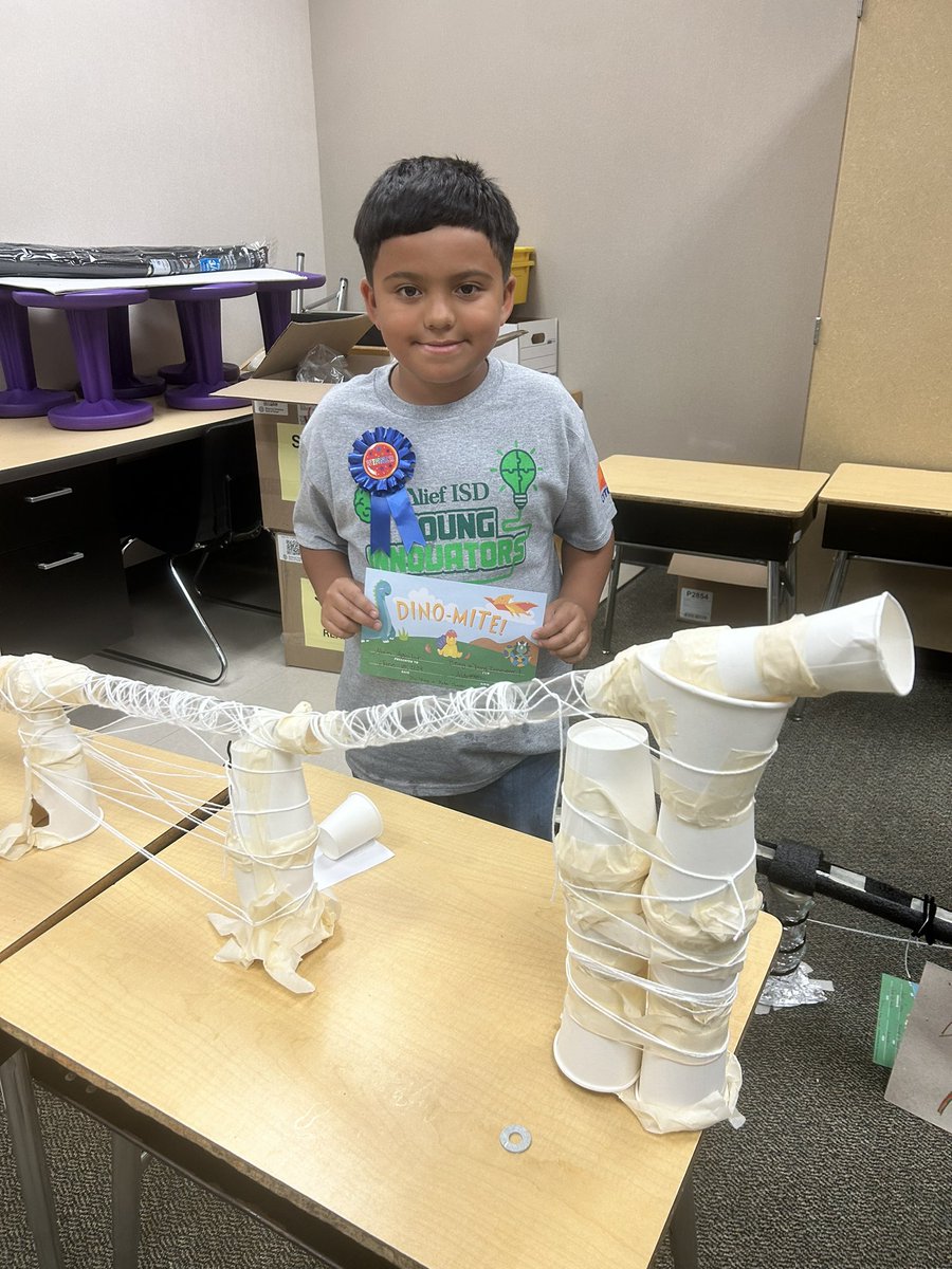 maldrett (@maldrett1) on Twitter photo The Roller Coaster Finale!!!
The winners of the most innovative roller coasters and our spoke person!!!
Everyone is a winner!! 🏆
Thank you for all the visitors!!
<a href="/lovenlooseleaf/">Ms. Harris</a>, <a href="/Theresa98282278/">Theresa Calderon</a>, <a href="/elide_aquino/">Elide Aquino, M.Ed.</a>, <a href="/AliefISD/">Alief ISD</a>, <a href="/AliefScience/">Alief Science</a>, <a href="/ElementarySmith/">Smith Elementary</a>
@ TheExeEFFECT The Roller Coaster Finale!!!
The winners of the most innovative roller coasters and our spoke person!!!
Everyone is a winner!! 🏆
Thank you for all the visitors!!
<a href="/lovenlooseleaf/">Ms. Harris</a>, <a href="/Theresa98282278/">Theresa Calderon</a>, <a href="/elide_aquino/">Elide Aquino, M.Ed.</a>, <a href="/AliefISD/">Alief ISD</a>, <a href="/AliefScience/">Alief Science</a>, <a href="/ElementarySmith/">Smith Elementary</a>
@ TheExeEFFECT