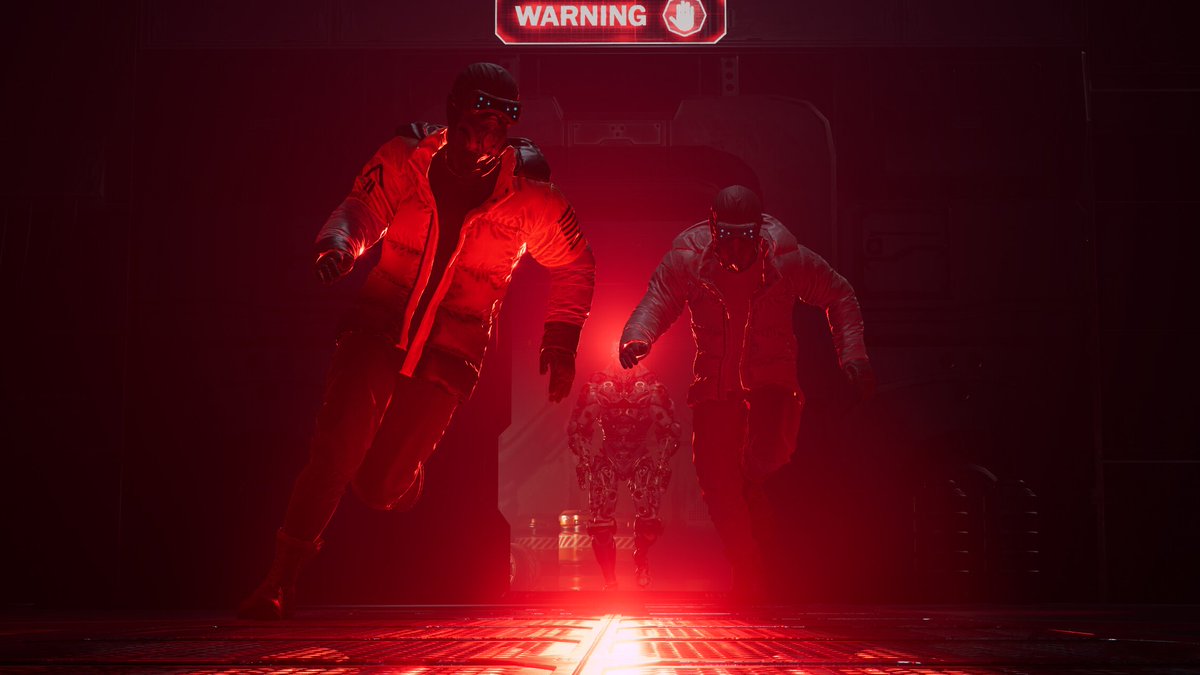 Cyber Knights: Flashpoint | Tactical RPG tweet media