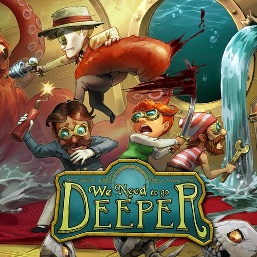 Latest Game Deals tweet media