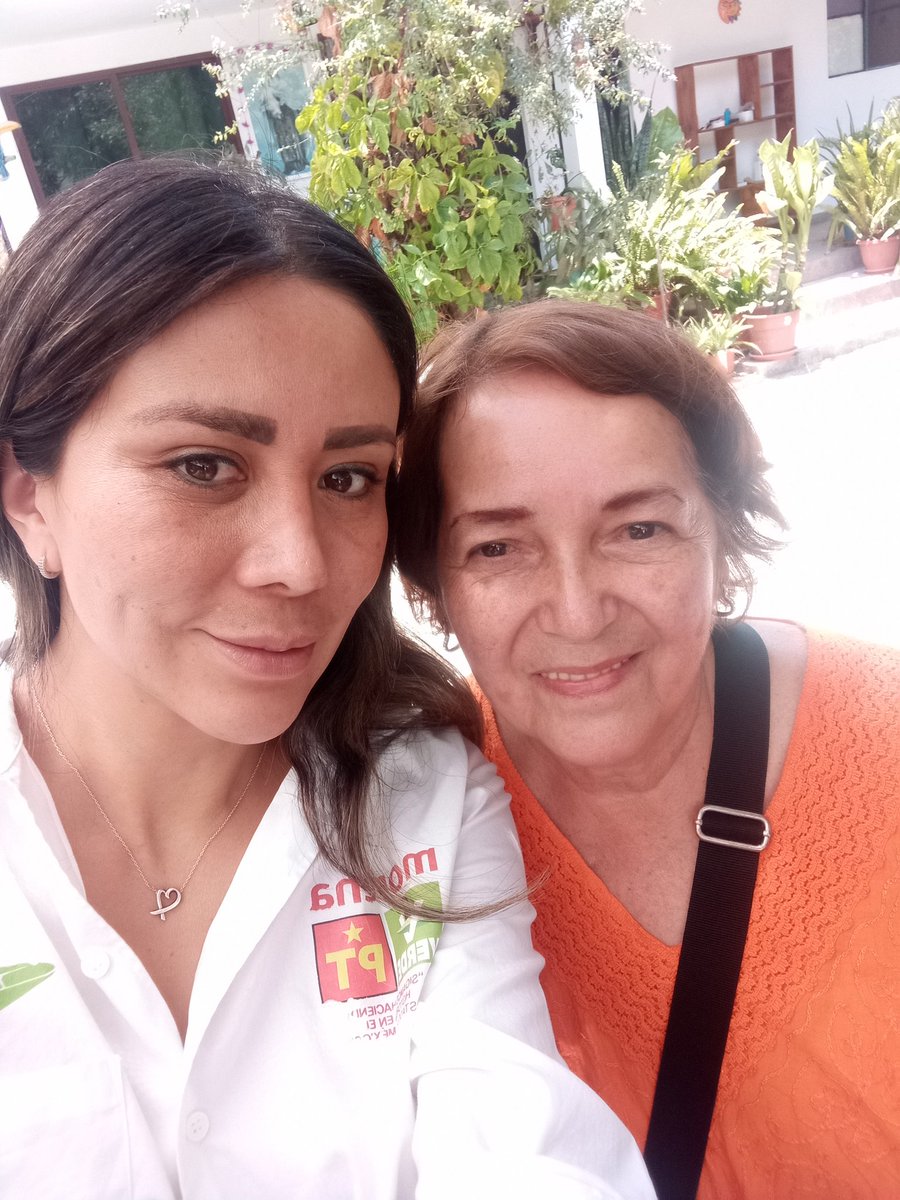 Patricialozflo's tweet photo. Saludos cordiales desde IXTAPAN DE LA SAL diputada VANESSA LINARES ZETINA 👈 https://t.co/IzN56CrRlD