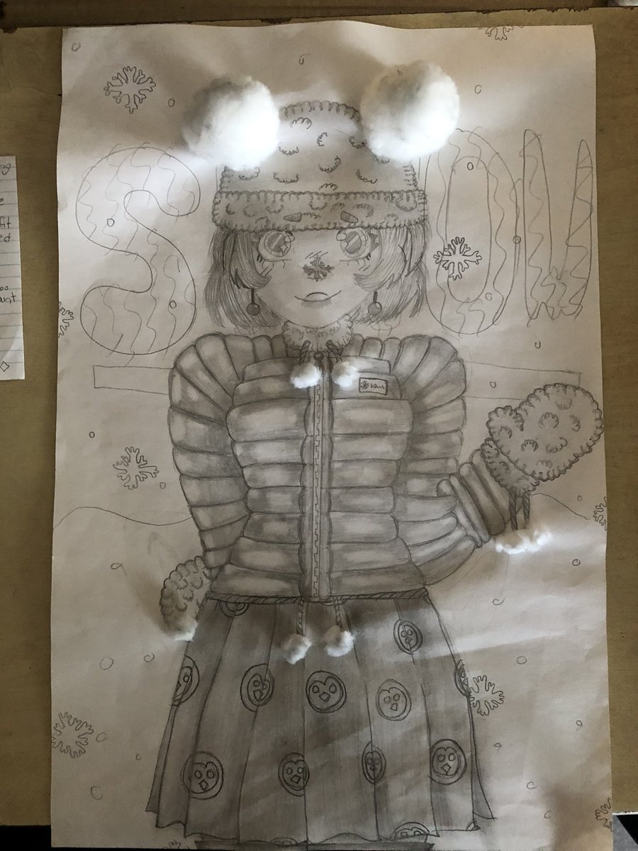 ms.dierick tweet media