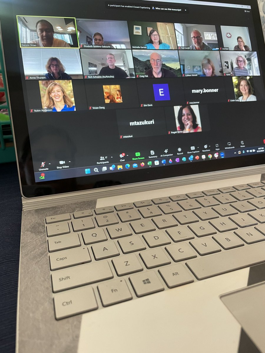 Excited to join our first <a href="/Content_Meetup/">Content Meetup 👊</a> with <a href="/PRisUs/">Michelle Garrett | B2B PR Consultant/Writer</a> today talking about Content Repurposing Through PR: Use Earned Media To Get More From Owned Media. Thank you to hosts <a href="/dshiao/">Dennis Shiao (he/him)</a> and <a href="/Greencognito/">Rich Schwerin 🚵‍♂️ (he/him/his)</a>!