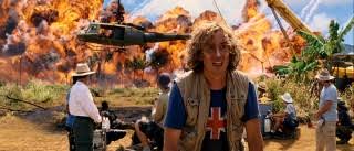 Shenaldo666's tweet photo. @TheFigen_ 100% Tropic Thunder https://t.co/74NihyqriK