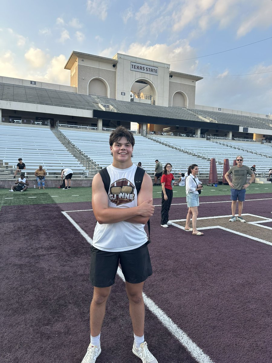 Jonah Hunter tweet media
