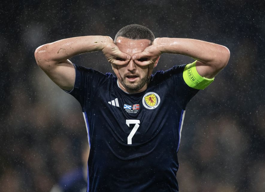 SPTAFootball's tweet photo. Good luck to our former pupil and previous winner of the @sschoolsfa - @jmcginn7. All the best at the Euros 🏴󠁧󠁢󠁳󠁣󠁴󠁿 @SPTA_HS @GSFAfootball https://t.co/Nlwb0tdMNg