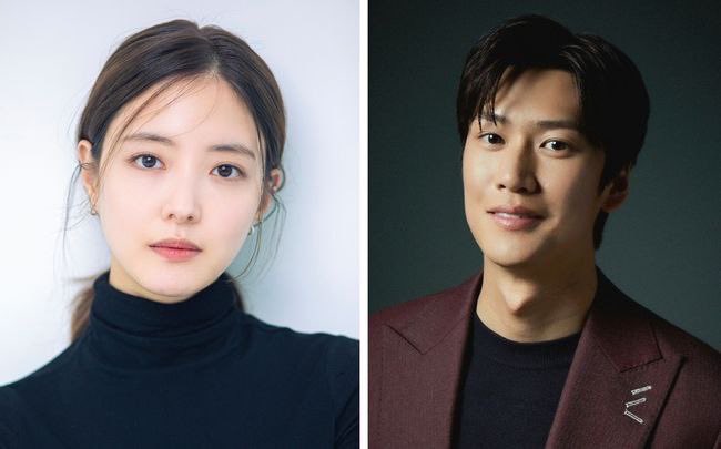 Kdramastars1's tweet photo. 📍رسمياً || تأكيد بطولة #LeeSeYoung و #NaInWoo للدراما الرومانسية القادمة على MBC بِـعنوان #MotelCalifornia

الدراما من إخراج #LeeSeoYoon كاتب سيناريو #365RepeatTheYear ، ومخرج #TheGameTowardsZero و #LoveNumber.

🗓️سـتبث في 2025. https://t.co/mZHFoDk69z