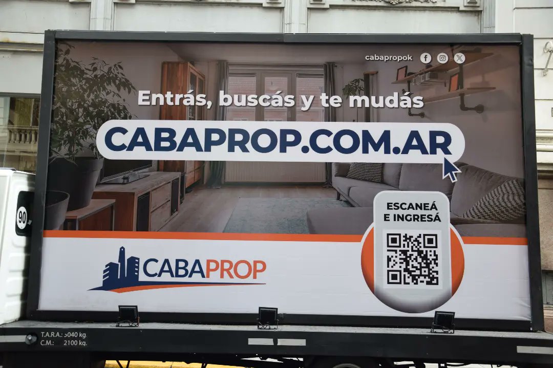 CABAPROPOK tweet media