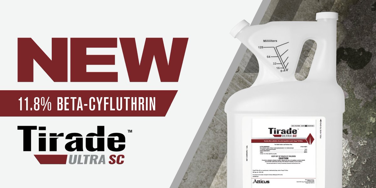 Atticus EcoCore tweet media