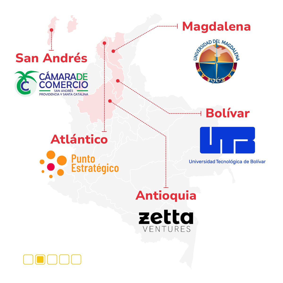 bictia's tweet photo. El programa #ALDEA de @InnpulsaCol busca emprendimientos innovadores y de alto impacto para otorgarles diferentes beneficios. En el Consorcio BIBE contamos con una amplia variedad de laboratorios e infraestructura gracias a nuestros aliados nacionales.
👉🏼 https://t.co/xr5QnqKLWT https://t.co/3iKd5XrH6p