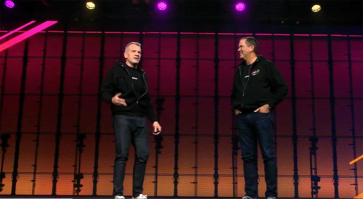 TechTargetNews's tweet image. As the #Observability market heats up and consolidates, @Cisco appears to be replacing its #FullStackObservability platform with @Splunk.
bit.ly/4enNnJG