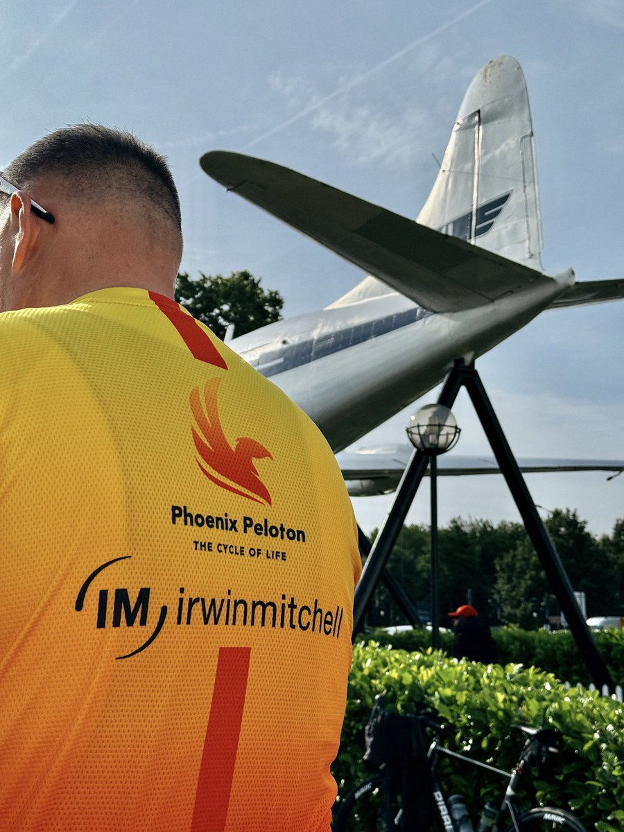 Phoenix Peloton tweet media