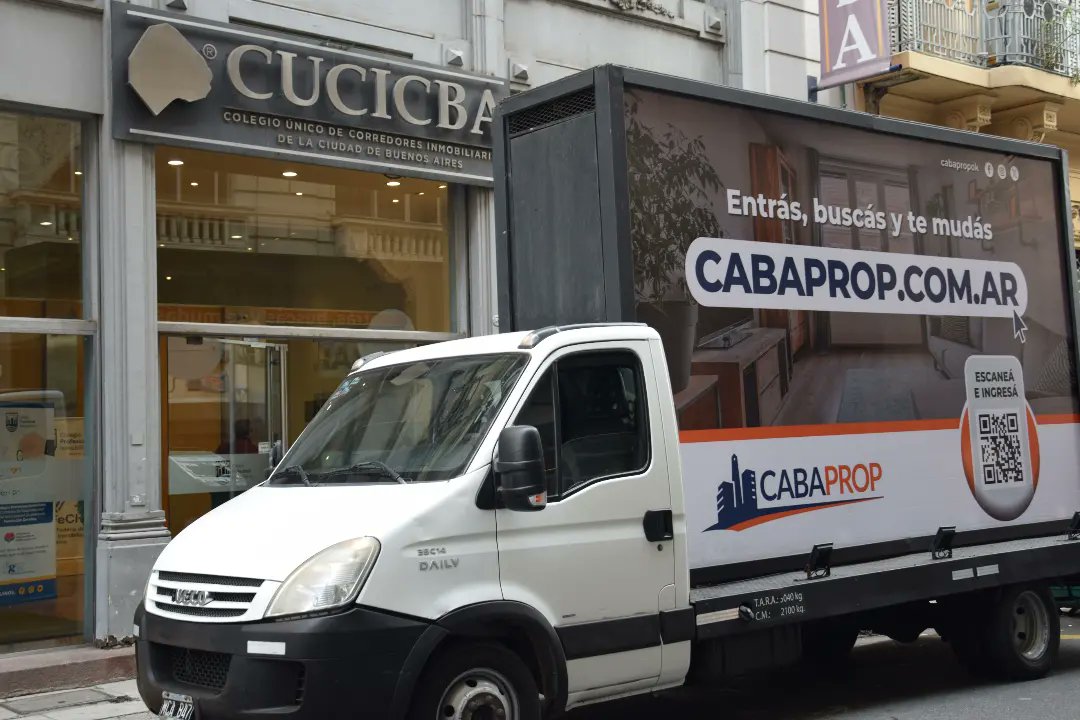 CABAPROPOK tweet media