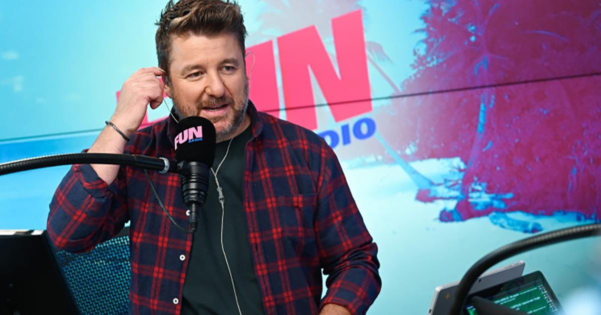 Demain matin en direct sur <a href="/funradio_fr/">Fun Radio France</a> avec Bruno Guillon