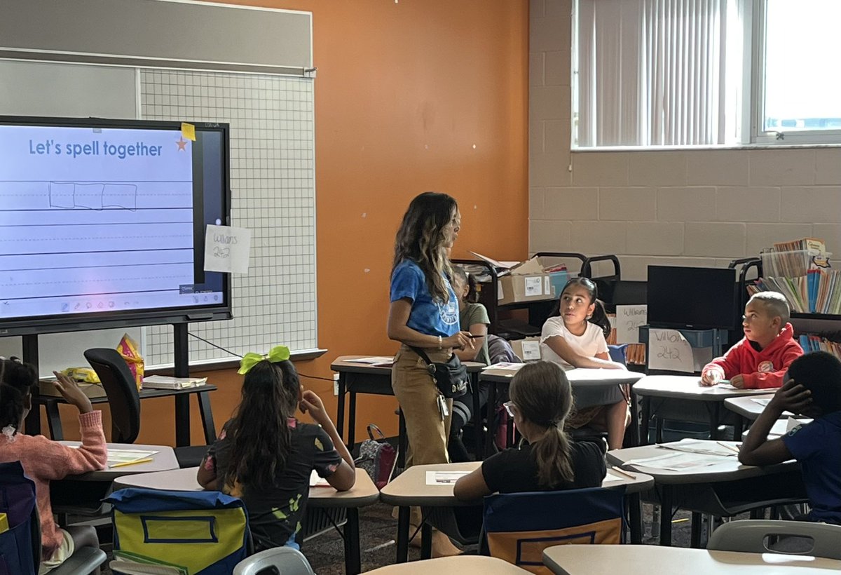 Michelle Alphonse tweet media