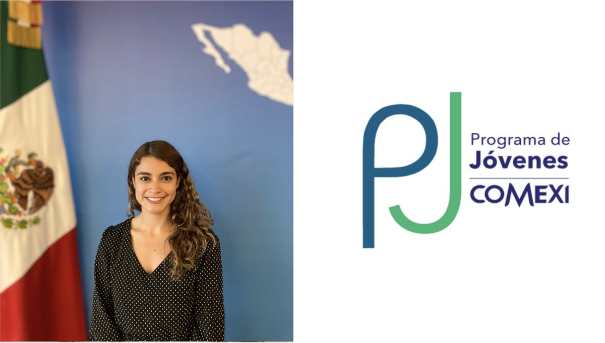 <a href="/TatiGlez_/">Tanya Gohr</a> #Opinion | <a href="/BelenLicona/">Belén Licona</a> reflects on the growth of the Fintech sector in Mexico, highlighting its role in financial inclusion and technological innovation. consejomexicano.org/mediateca/arti…