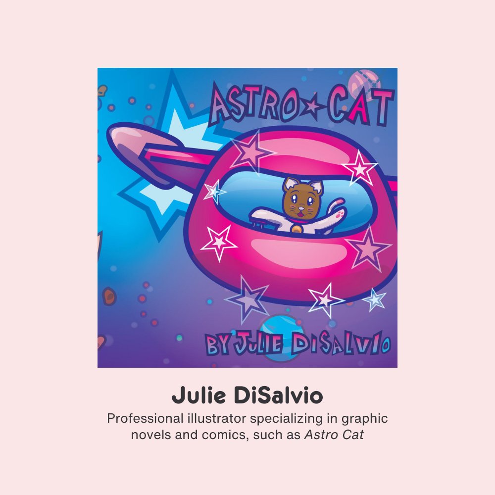 bkc_fest's tweet photo. Check out Part 2 of our list compiling the 40+ creators who exhibited at BKCF 2024 as well as where to find them on the web! Let's start with @dan_nott, @DisalvioJulie, and @HelloDanM! https://t.co/DBTv3sYbnQ