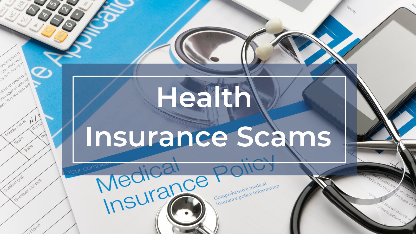 Stop Fraud Colorado on X: "Whether you get health care through Medicaid,  Medicare, or a private insurance company, scammers are known to use health  insurance to prey on consumers. Learn how to