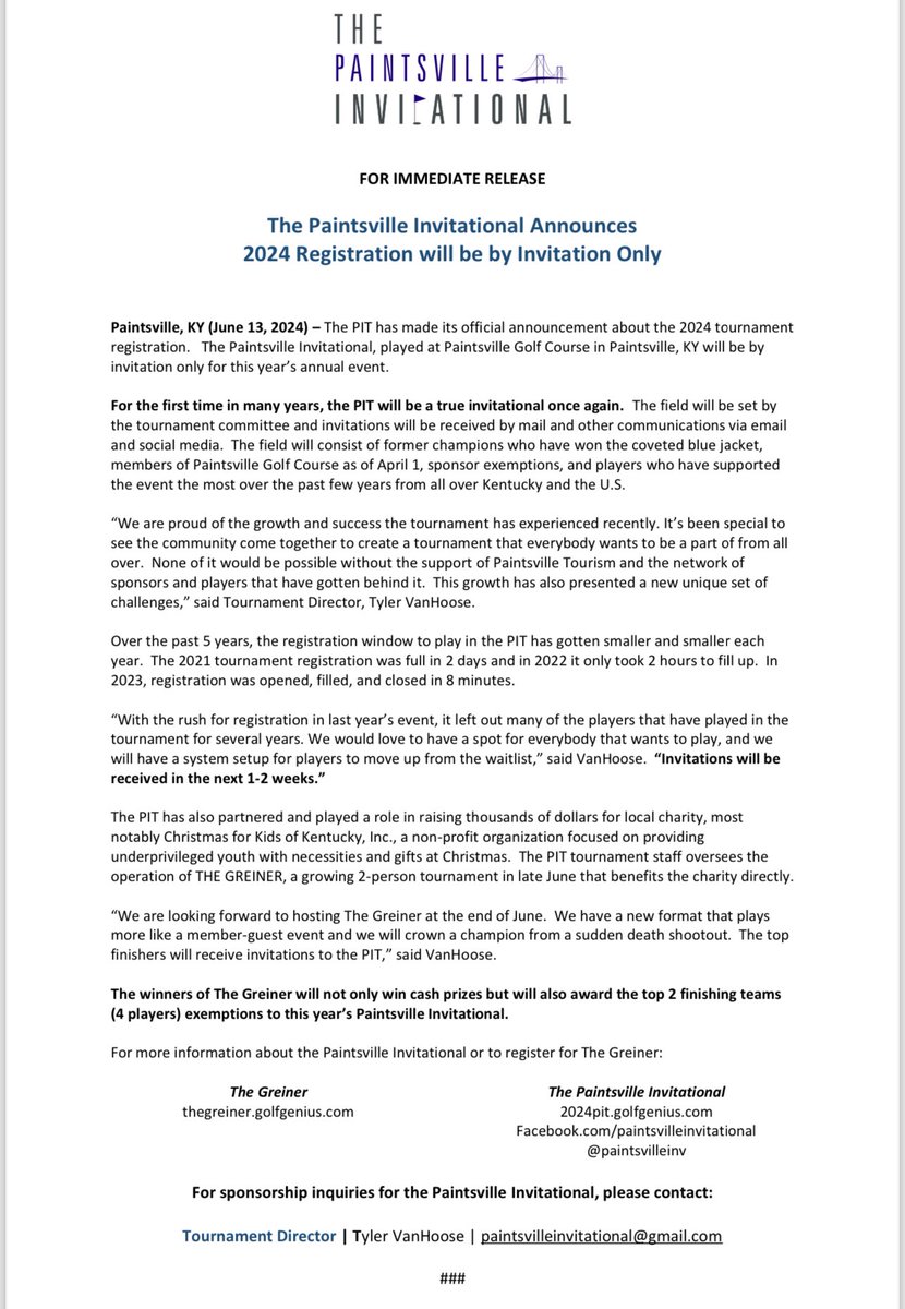 ThePaintsvilleInvitational tweet media